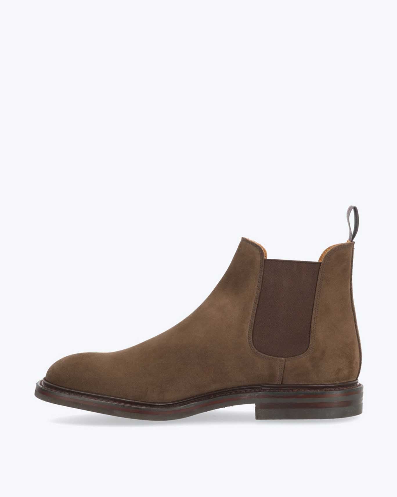 BOTAS CHELSEA 11 CROCKETT & JONES