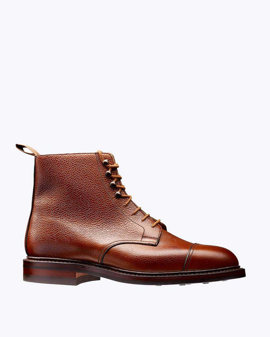 BOTTES CONISTON CROCKETT & JONES
