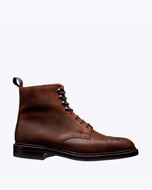 BOTTES CONISTON CROCKETT & JONES