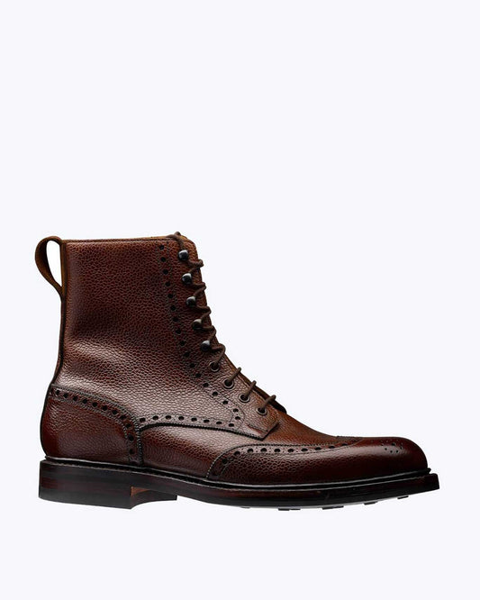 BOTTES ISLAY CROCKETT & JONES