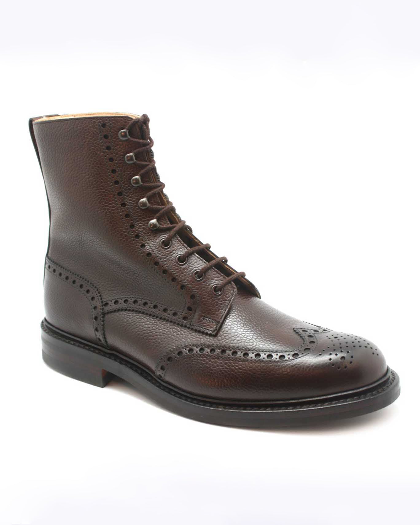 BOTAS ISLAY CROCKETT & JONES