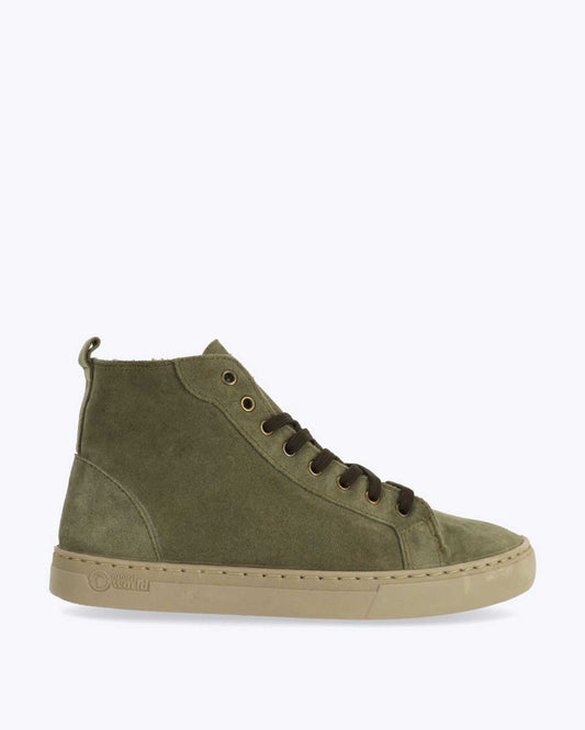 BOTTES NATURAL WORLD