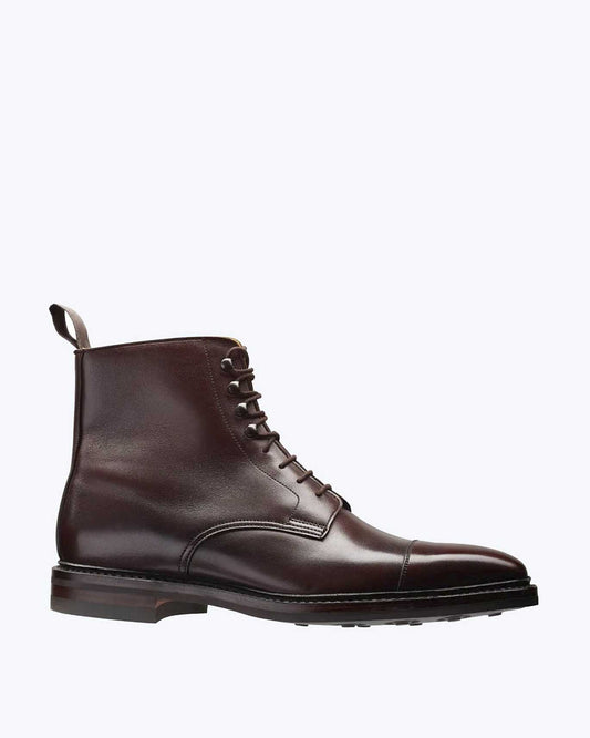 BOTAS NORTHCOTE CROCKETT & JONES