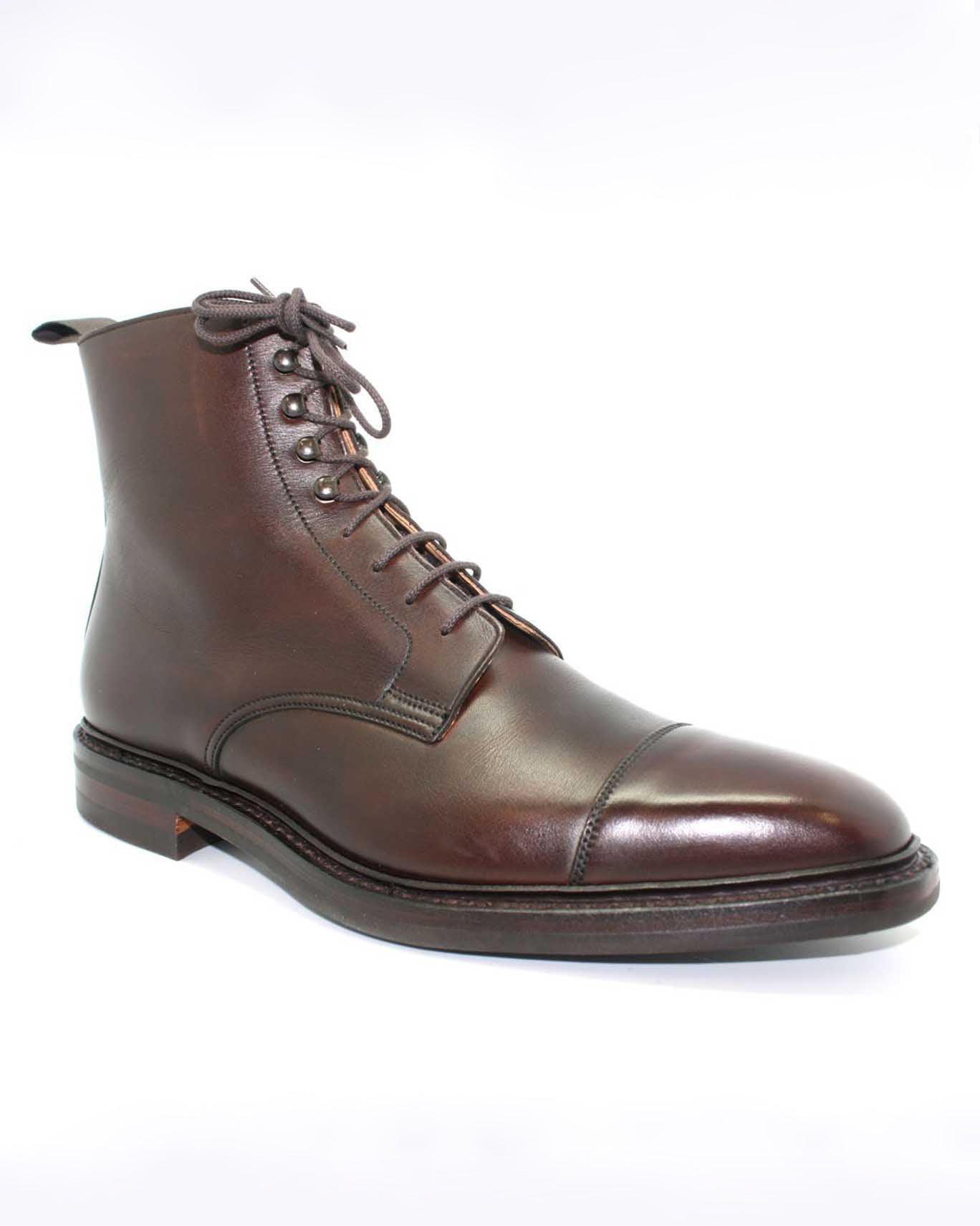 BOTAS NORTHCOTE CROCKETT & JONES