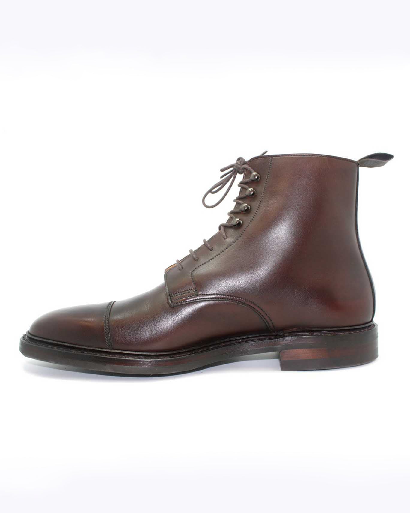 BOTAS NORTHCOTE CROCKETT & JONES