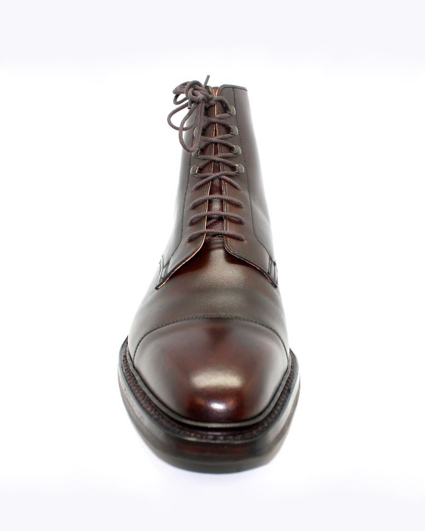 BOTAS NORTHCOTE CROCKETT & JONES