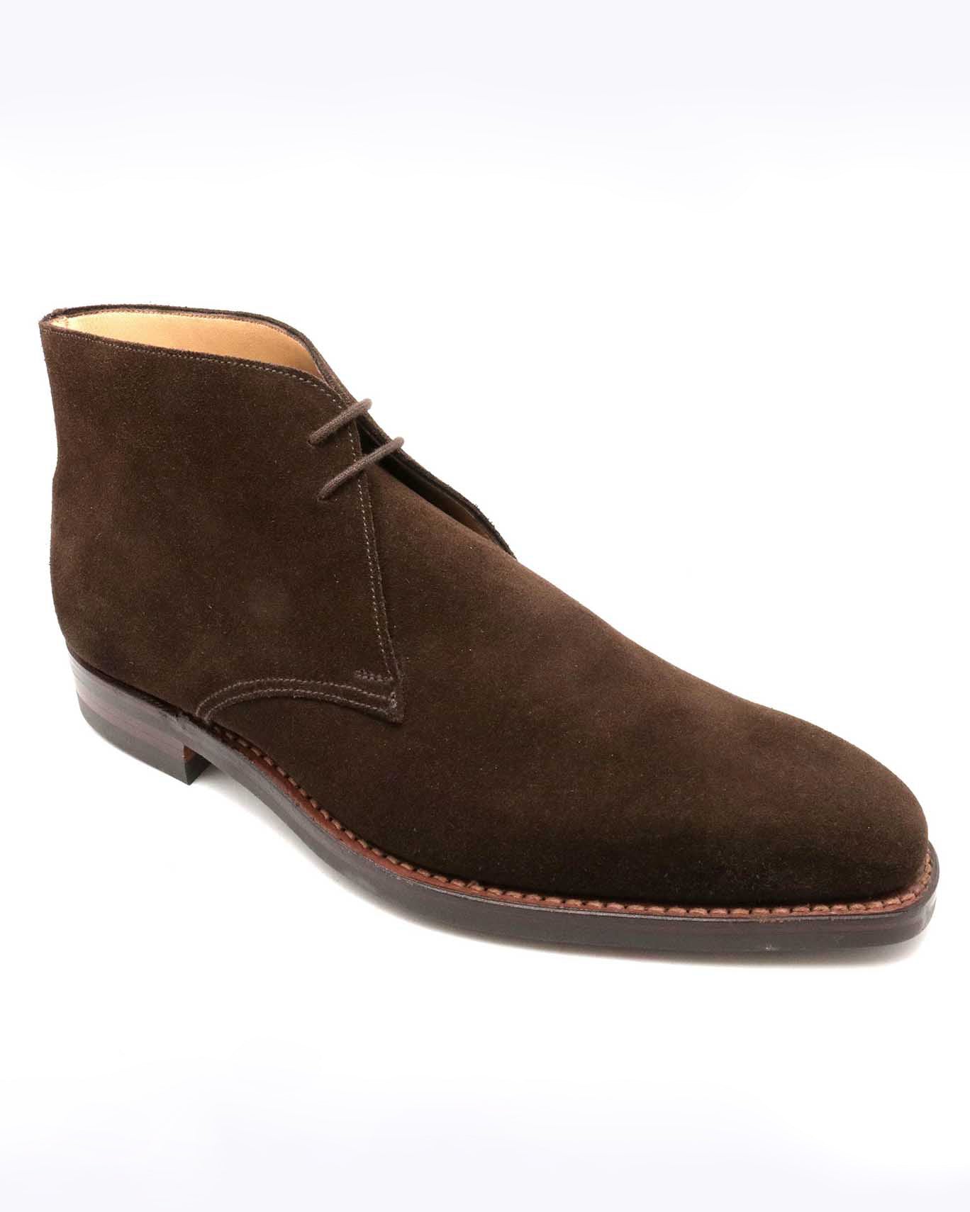 BOTAS TETBURY CROCKETT & JONES