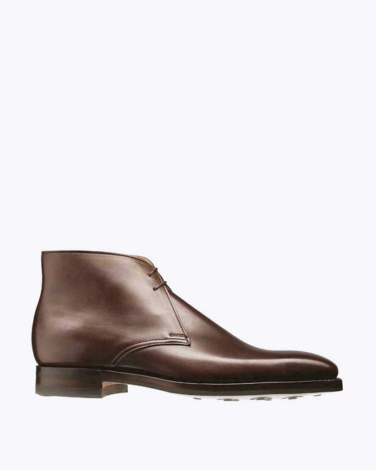 BOTTES TETBURY CROCKETT & JONES