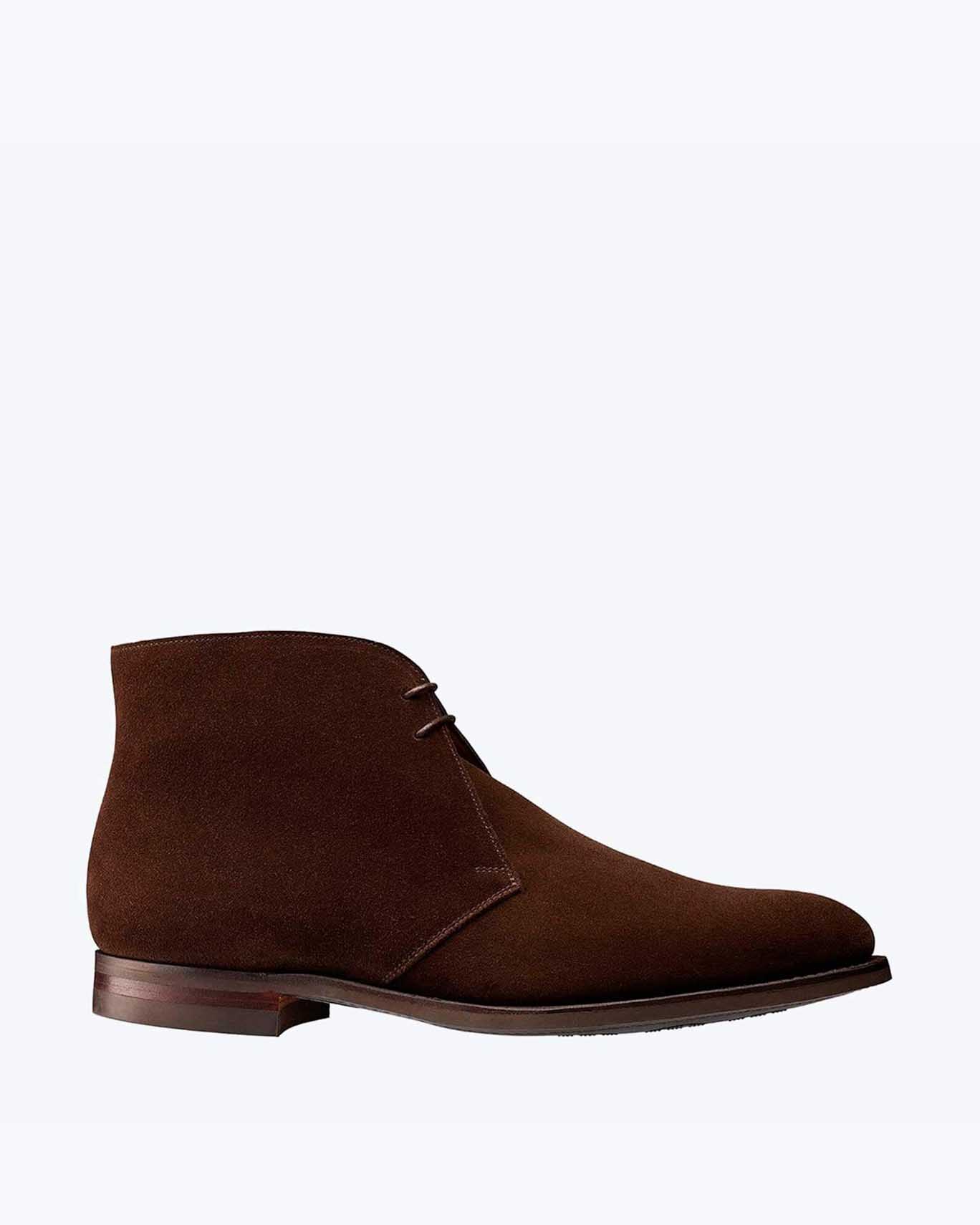 CROCKETT &amp; JONES UPTON BOOTS