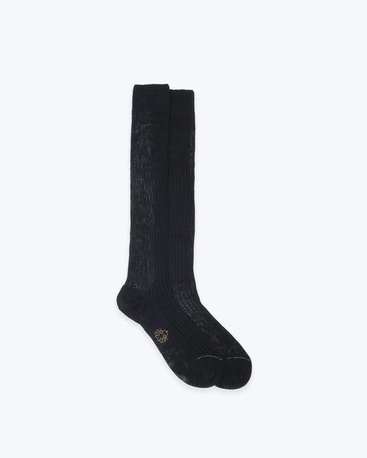 MILANO HIGH SOCKS