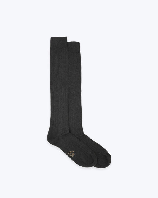 MILANO HIGH SOCKS