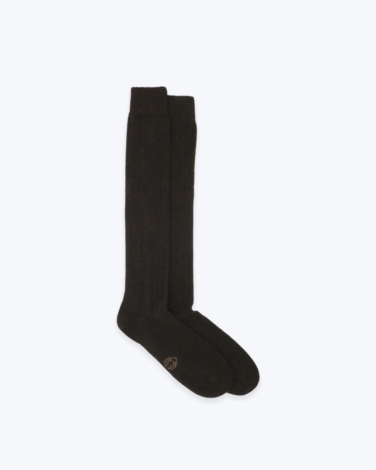 DUVE UOMO LUNG ALTO MILANO SOCKS