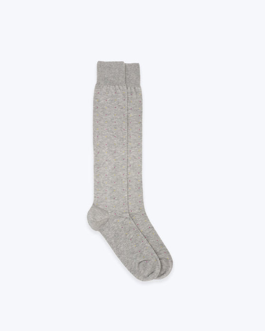 FULHAM COTTON SOCKS