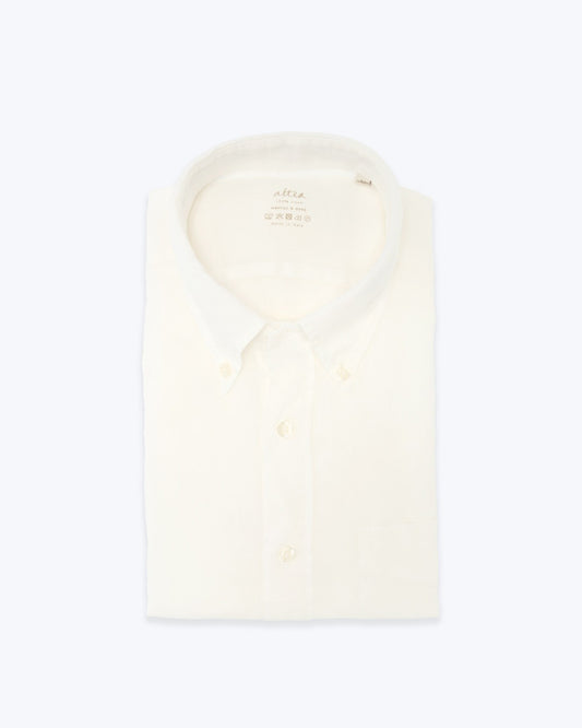 CAMISA DE LINO ALTEA