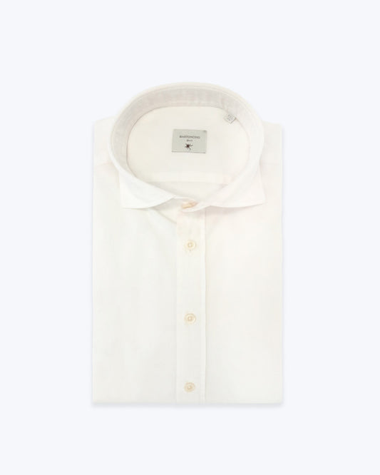 CAMISA BASTONCINO