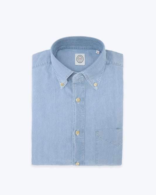 SHIRT WITH POCKET BOLZONELLA POCKET