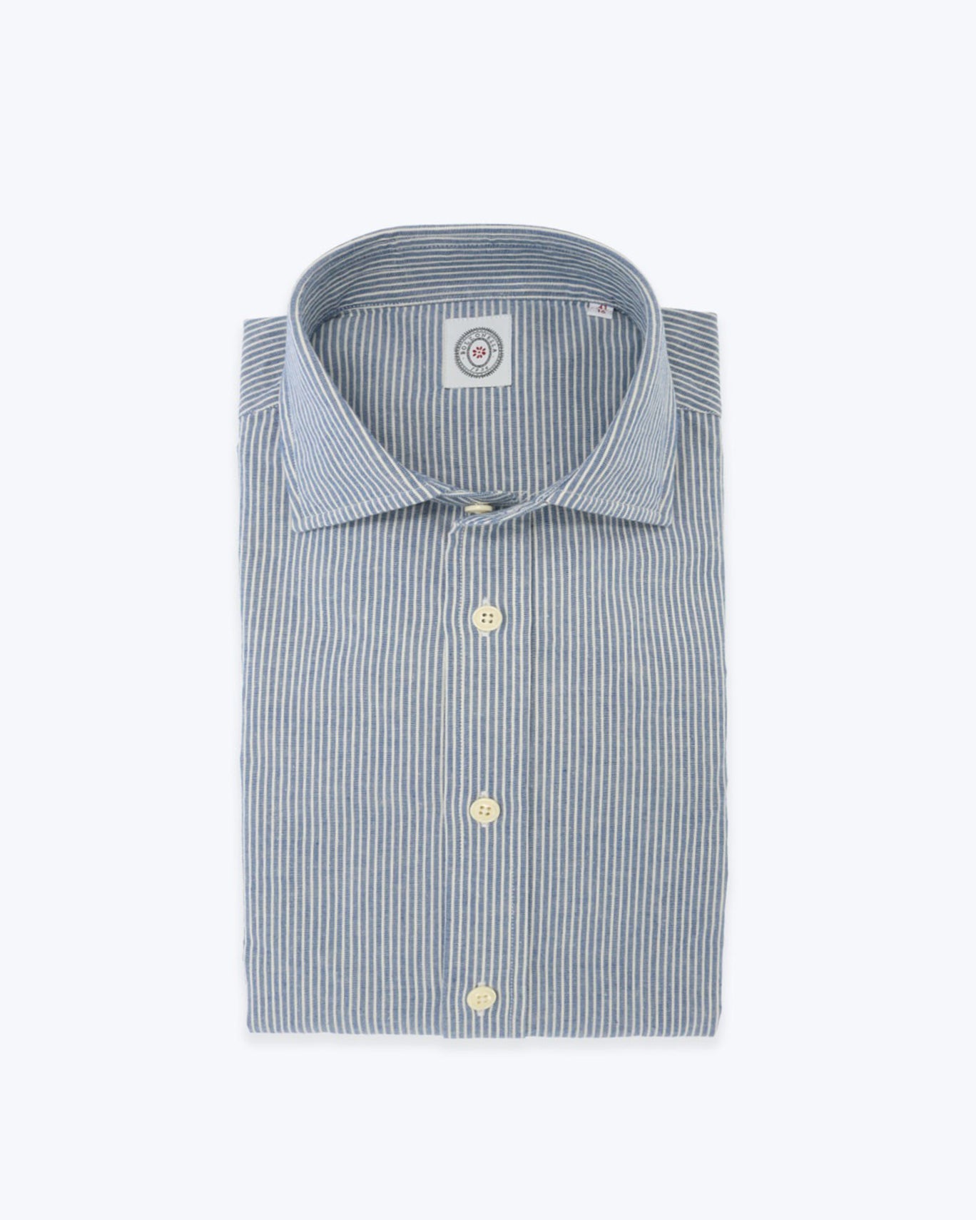 CAMISA BOLZONELLA 1934