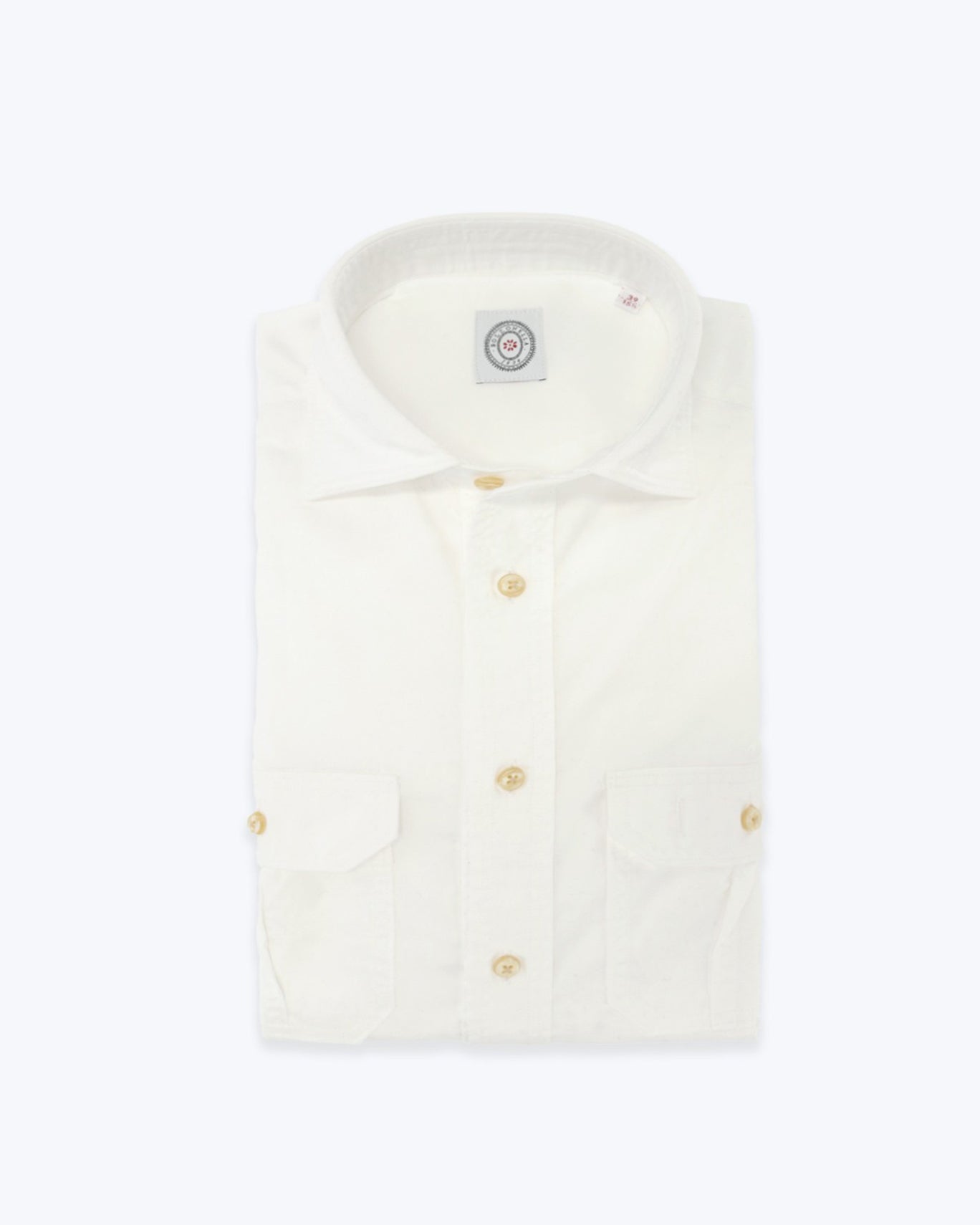 CAMISA BOLZONELLA 1934