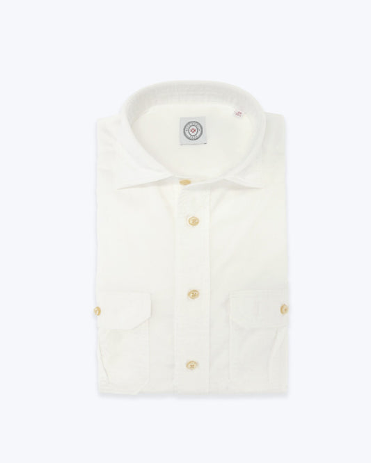 BOLZONELLA SHIRT 1934