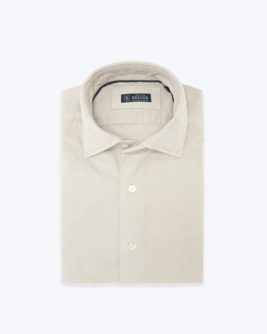 BREUER MICROPANA SHIRT