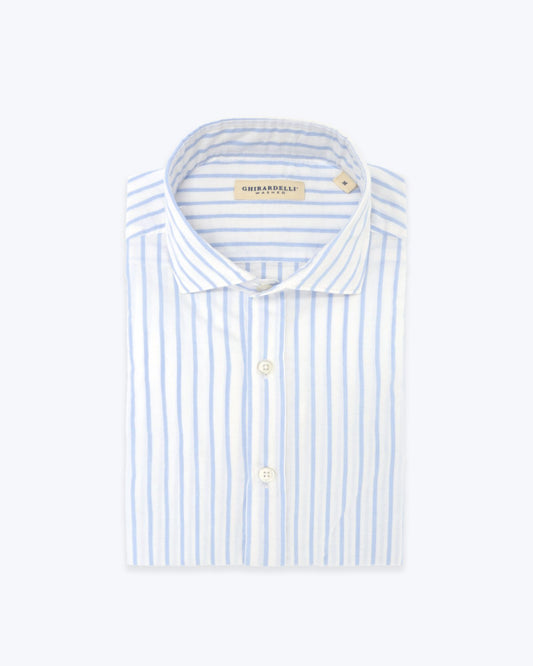 GHIRARDELLI SHIRT