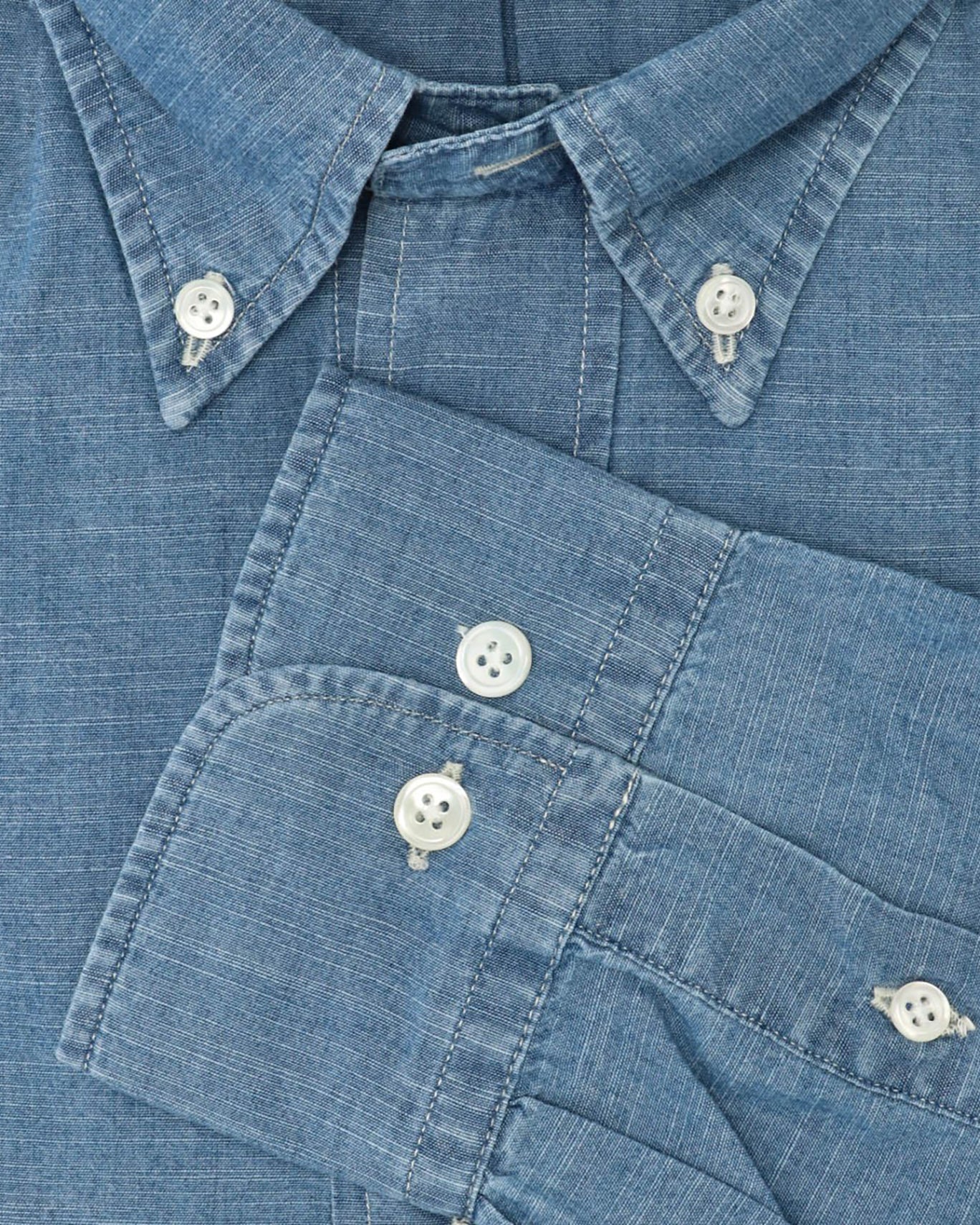 CAMISA DENIM HARTFORD