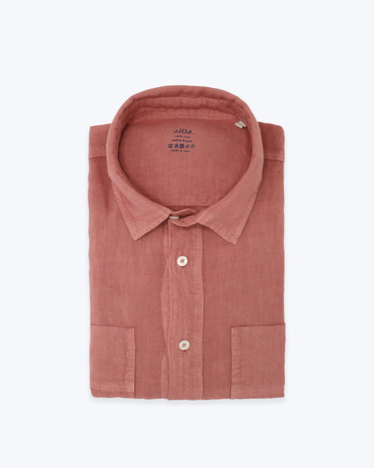 ALTEA 2 POCKET SHIRT 