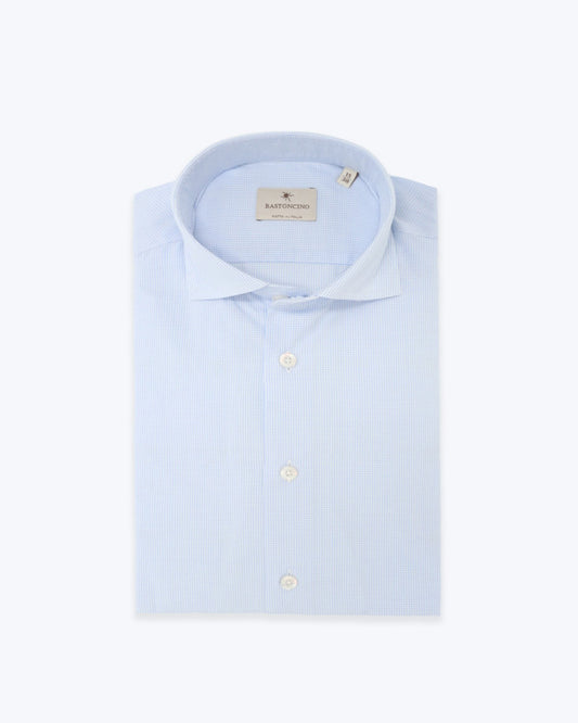 CAMISA BASTONCINO