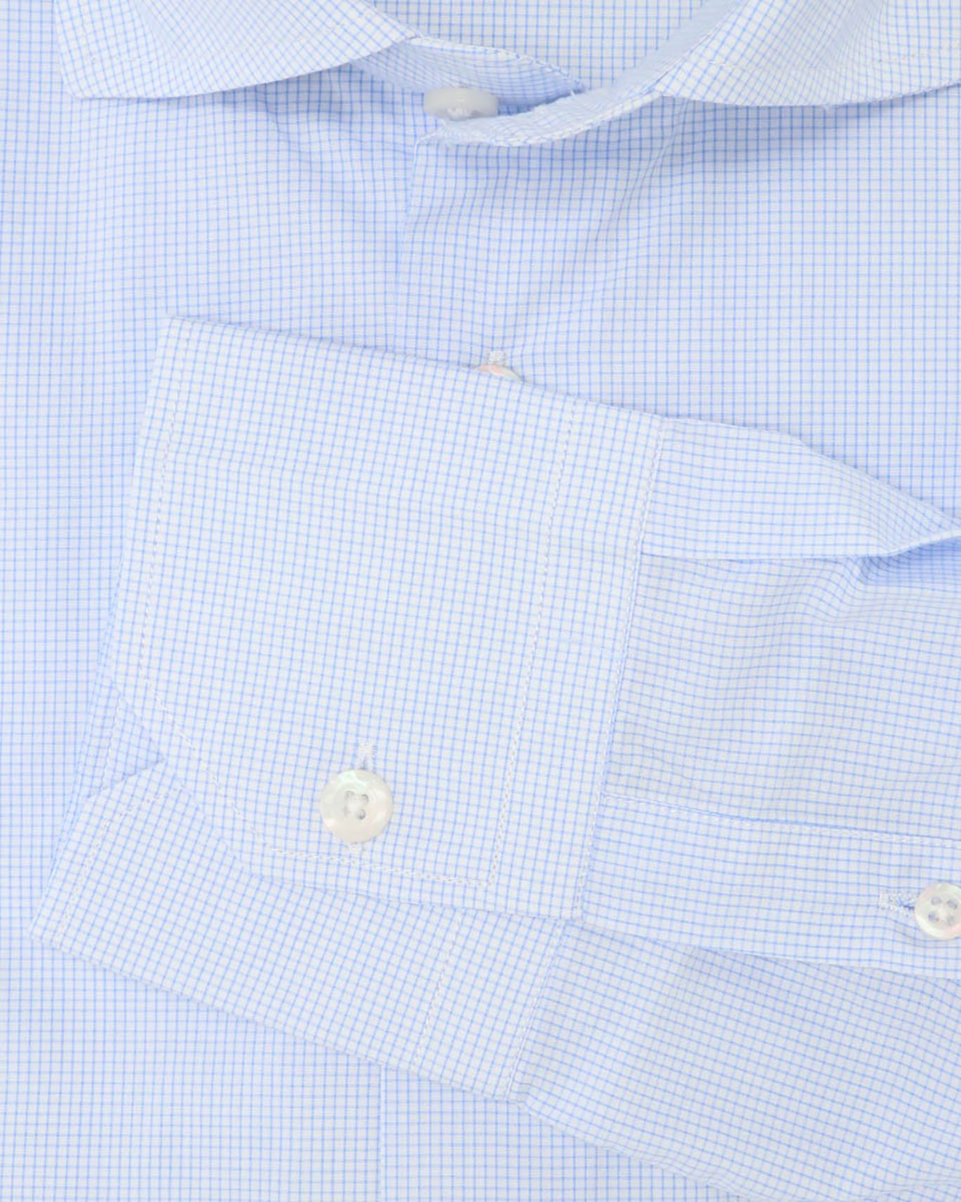 CAMISA BASTONCINO