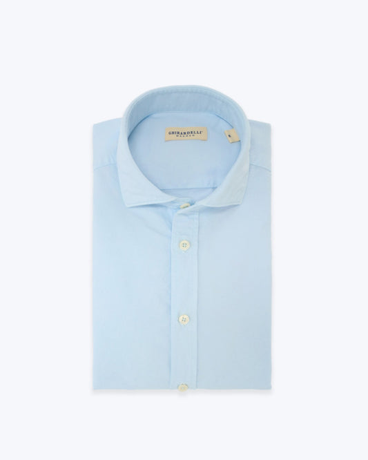 GHIRARDELLI SHIRT