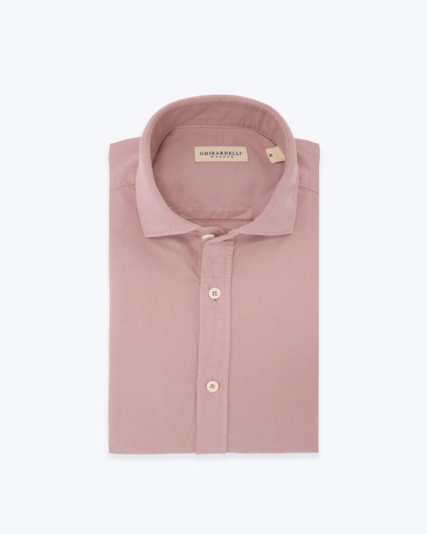 GHIRARDELLI SHIRT