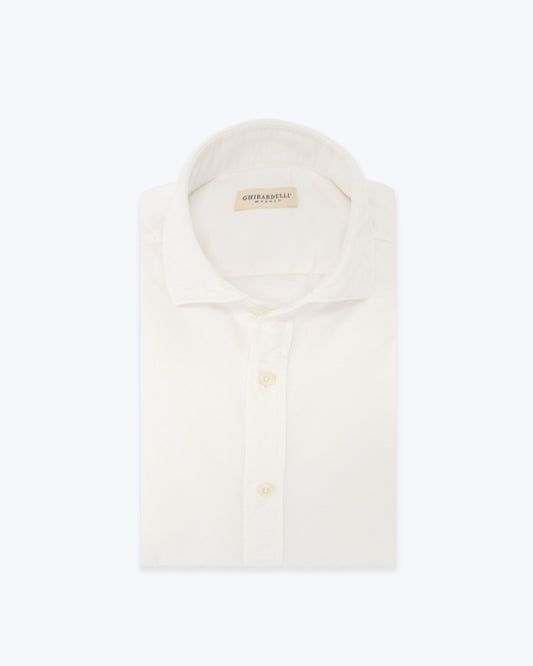 GHIRARDELLI SHIRT