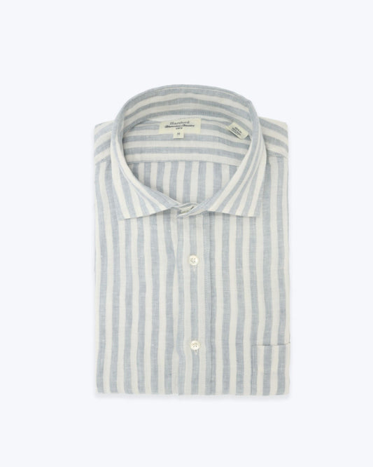 CAMISA DE LINO HARTFORD