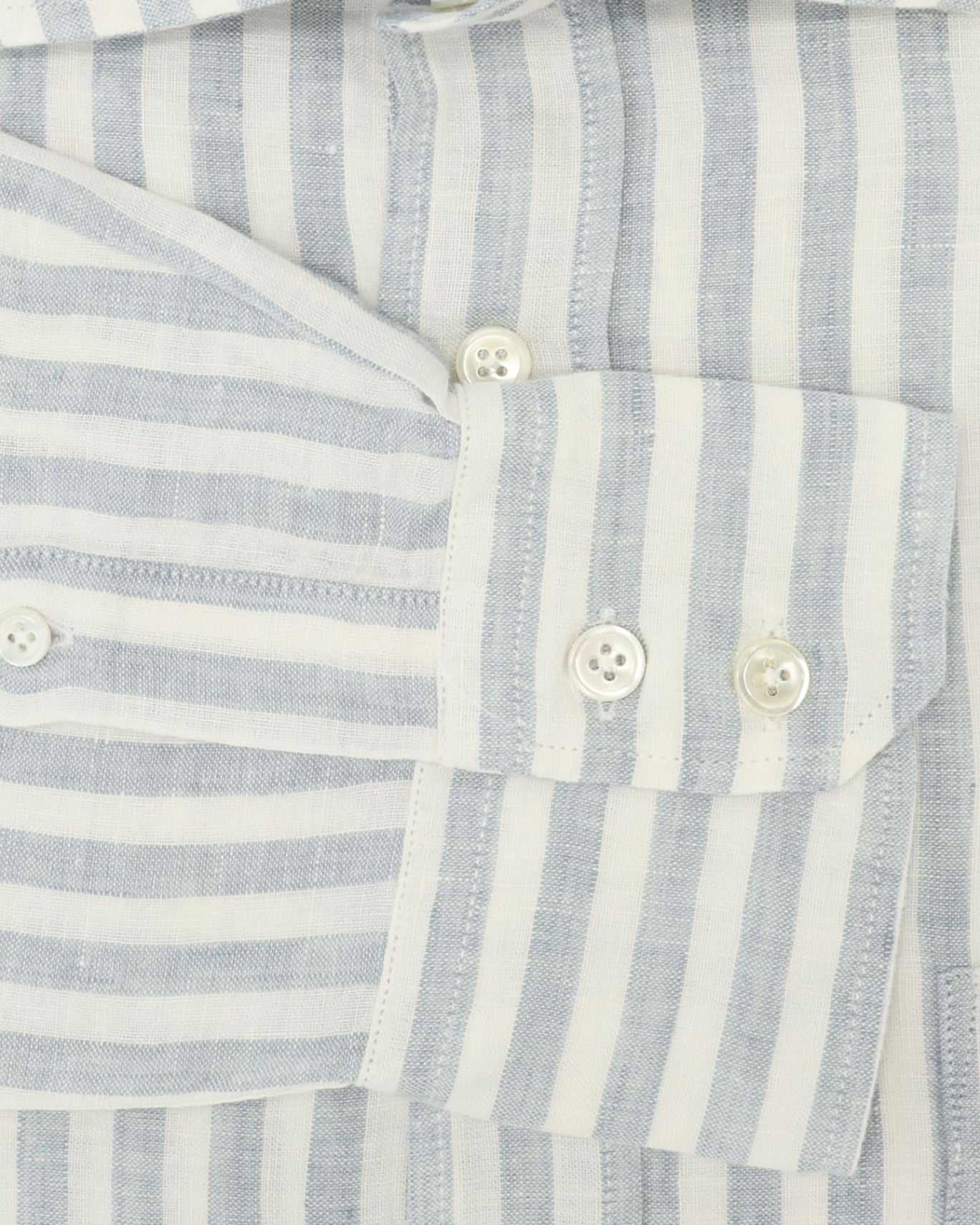 HARTFORD LINEN SHIRT 