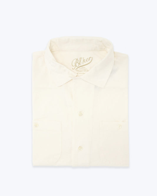 BL KER SHORT SLEEVE 2 POCKET JERSEY SHIRT