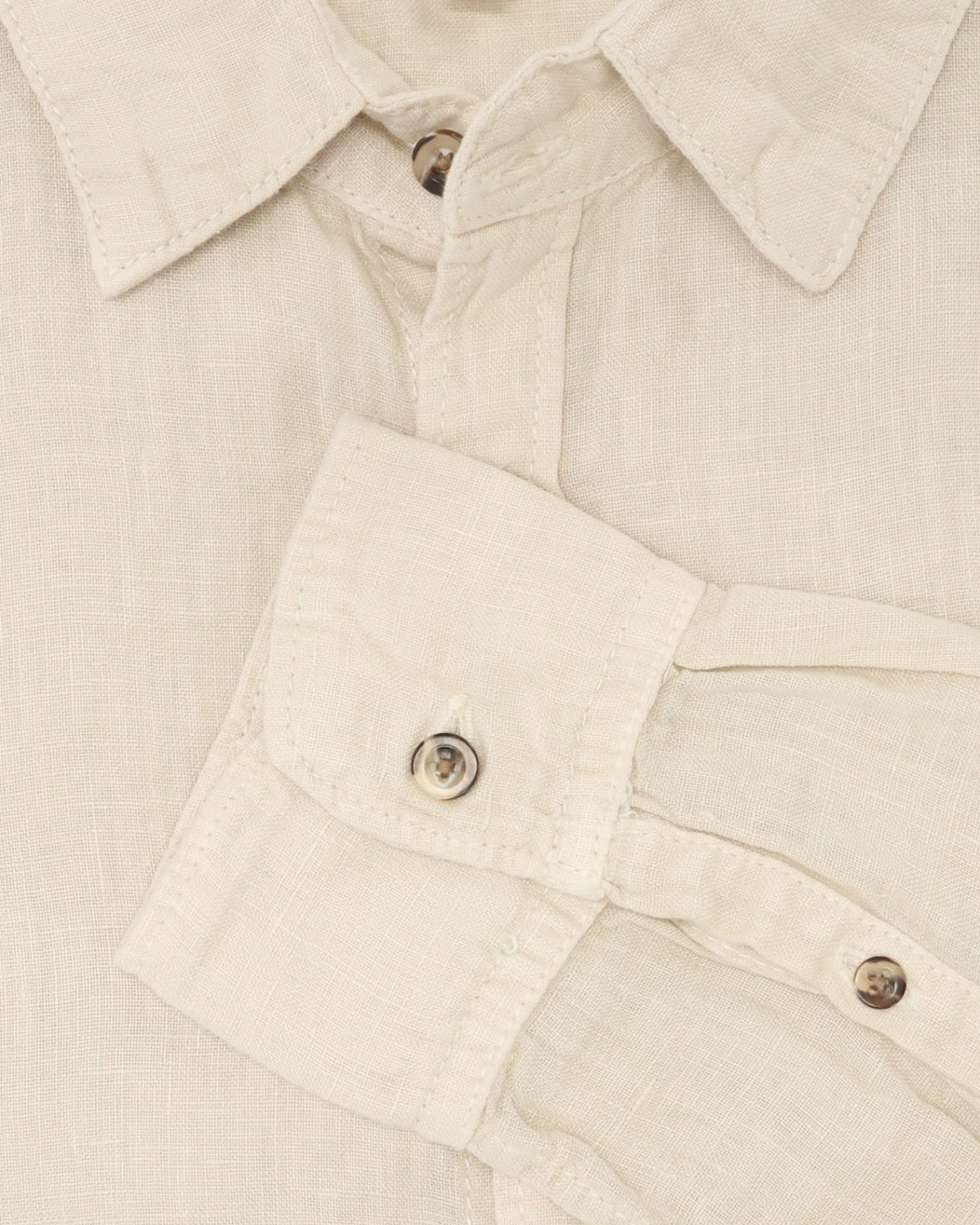 CAMISA DE LINO CALA 1789