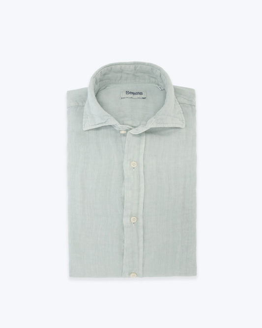 SEEMS LINEN SHIRT