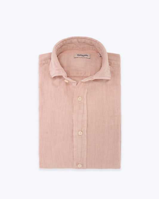 SEEMS LINEN SHIRT