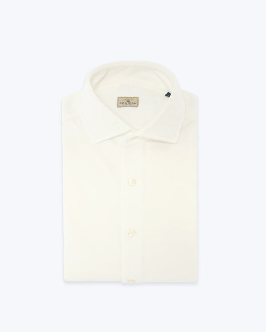 SONRISA PIQUÉ SHIRT