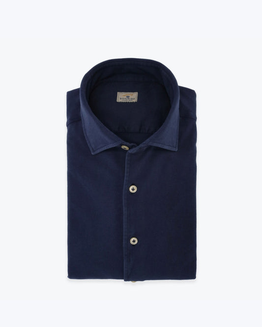 SONRISA PIQUÉ SHIRT