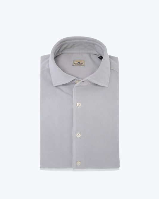 SONRISA PIQUÉ SHIRT