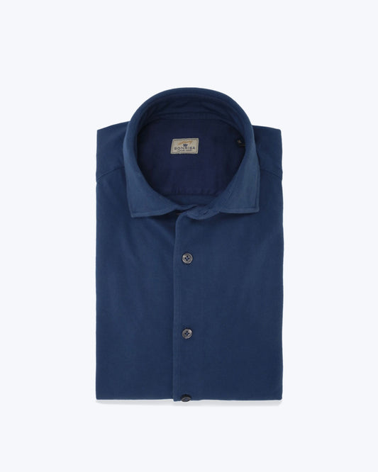 SONRISA PIQUÉ SHIRT