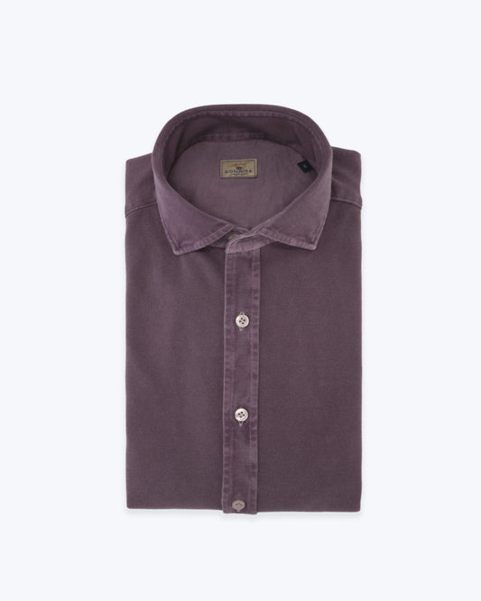 SONRISA PIQUÉ SHIRT