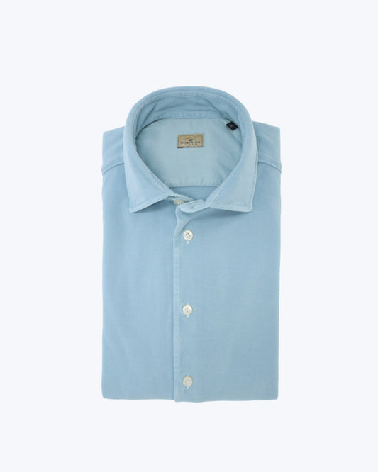 SONRISA PIQUÉ SHIRT