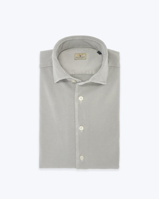 SONRISA PIQUÉ SHIRT