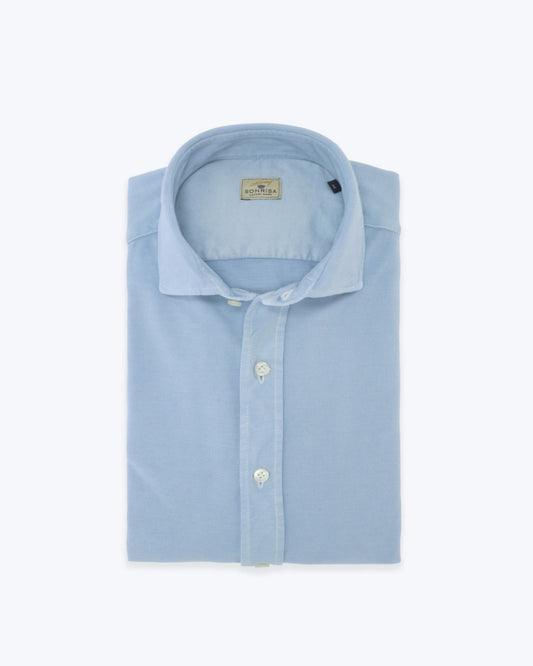 SONRISA PIQUÉ SHIRT