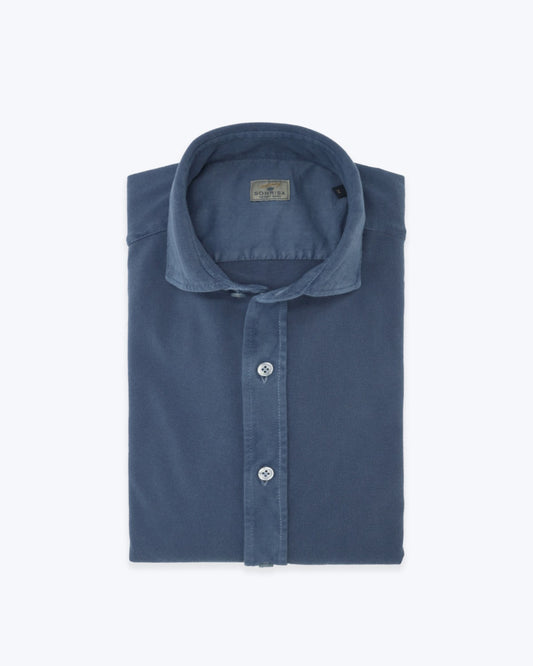 SONRISA PIQUÉ SHIRT