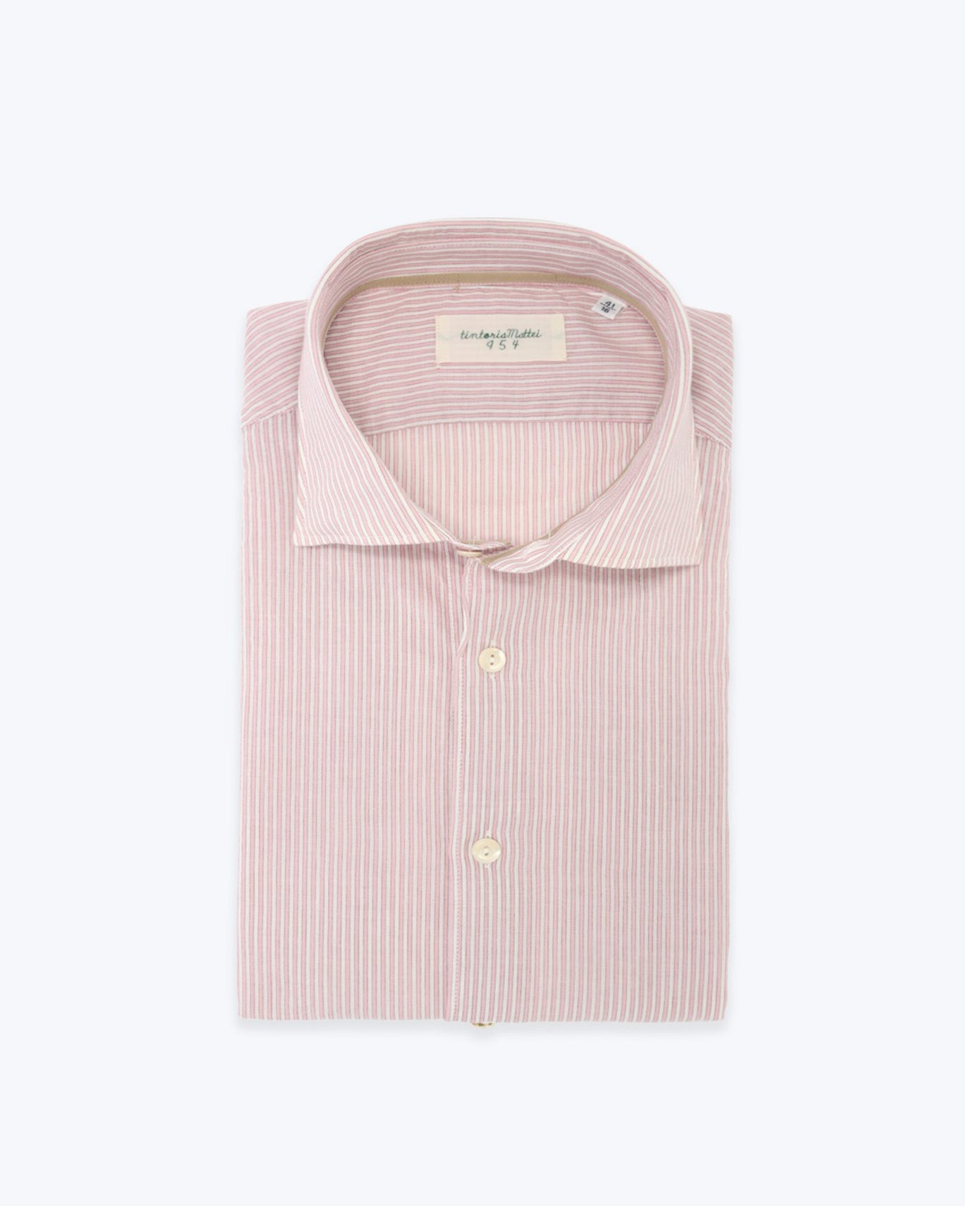 CAMISA TINTORIA MATTEI