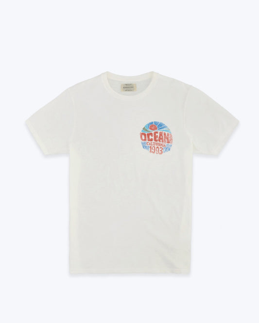 BOWERY NYC T-SHIRT