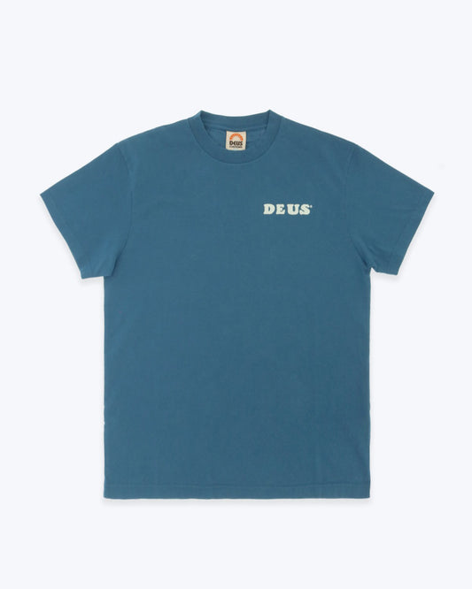 T-SHIRT DEUS